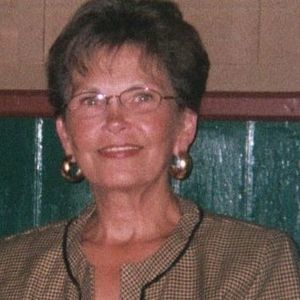 Meet your Posher, Darlene